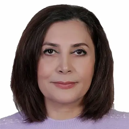 Fereshteh Tavoosi